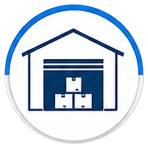 12+ Warehouses Across India