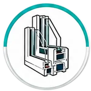 75+ uPVC Profile Variants