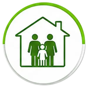 40,000+ Homes Served Annually