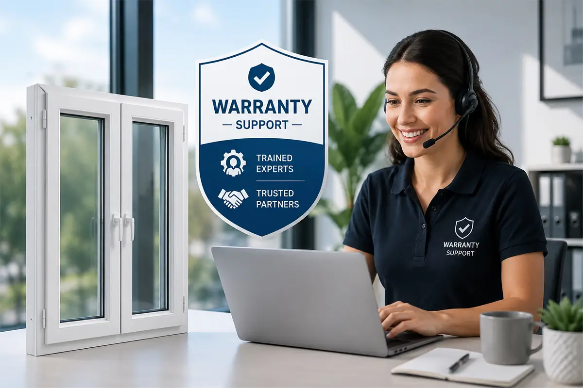 Warranty Support
