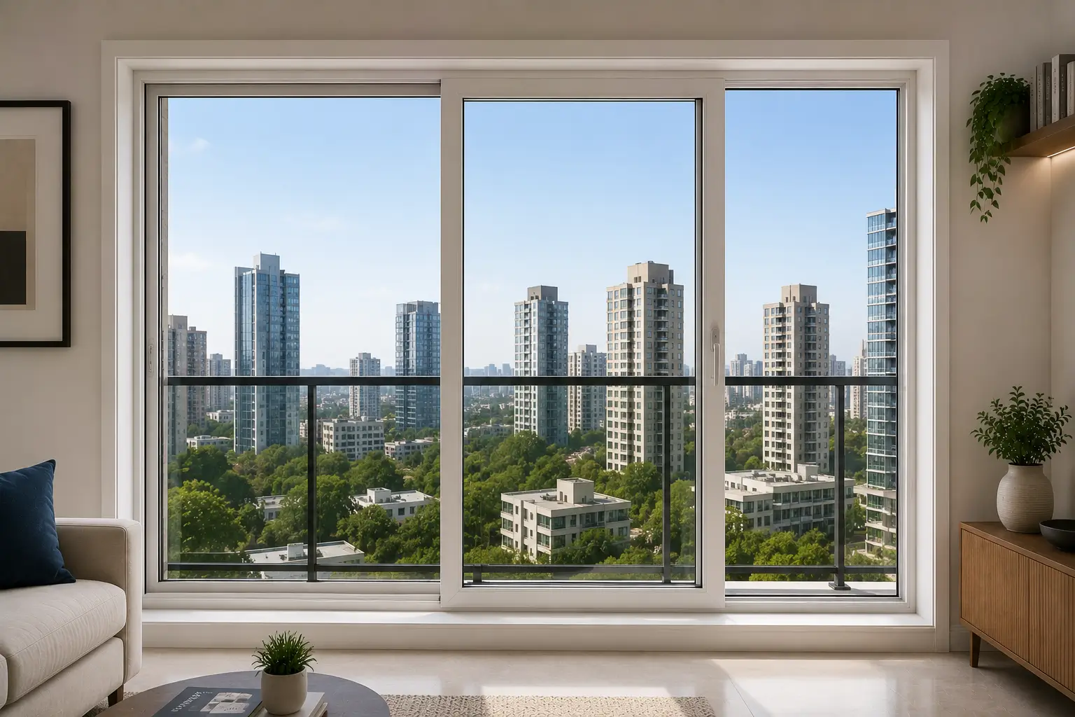 Sliding Window